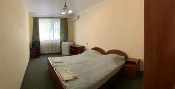 Лаванда Гостевой дом - 16