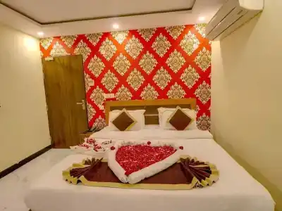 Jasoda Heritage by Keshav Global - 2