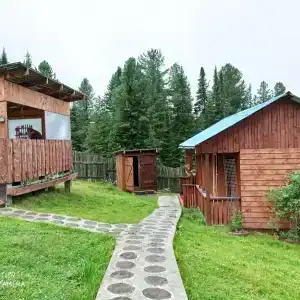 Кебетек - 22