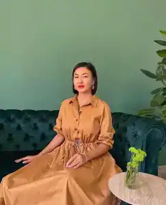 Green - 5