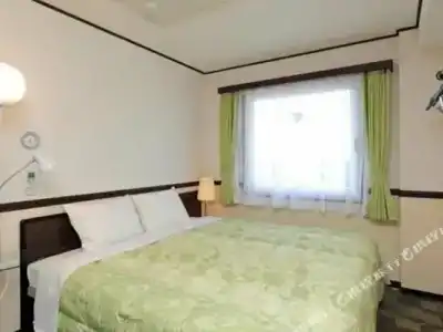 Toyoko Inn Ise Matsusaka Ekimae - 28