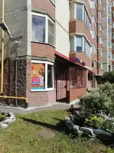 Алекс отель на Дыбенко - 23