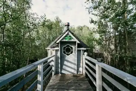 Долина Сканди - 0