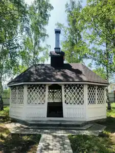 Гостиничный комплекс Жемчужина - 17