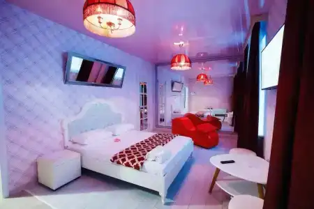 LoveHouse - 2
