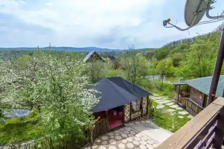 Тенистая усадьба - 2