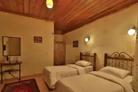 Kemal's Guest House - 44
