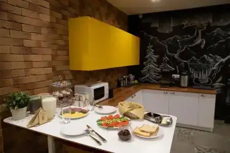 Горная долина - 77