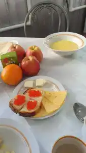Юность - 23