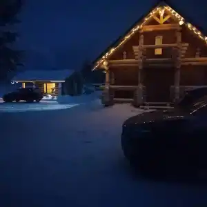 Челмужская усадьба - 9