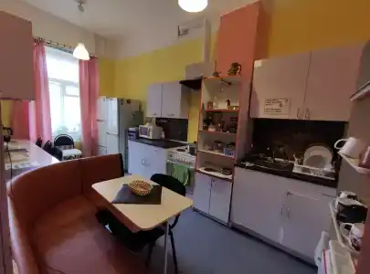 KINO Hostel ANG Home - 6