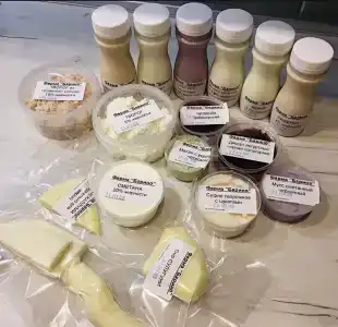 Деревня Развлечений в Барино - 4