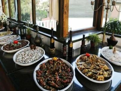 Club Afrodit Tatil Köyü - 12