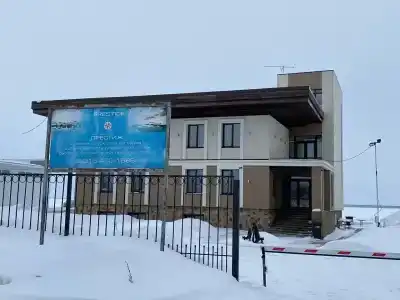 Яхт Клуб Престиж - 18