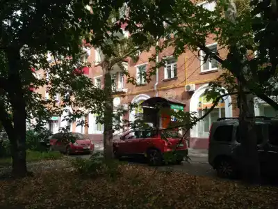 Badaroom Хостел Moscow - 3