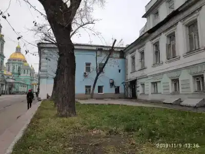 ХотелХот Бауманская - 10