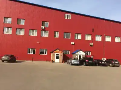 Караван - 1