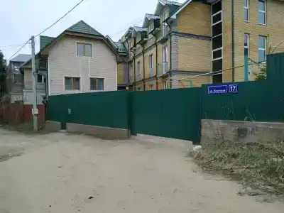 Барбарис на Пехотной 17 - 10