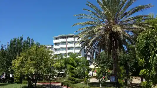 Aventura Park - Ultra All Inclusive - 16