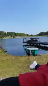 Кедровая заимка - 41
