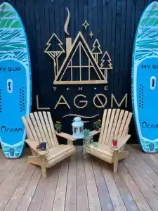 The Lagom - 4