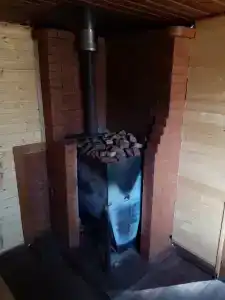 Карельская горка - 40