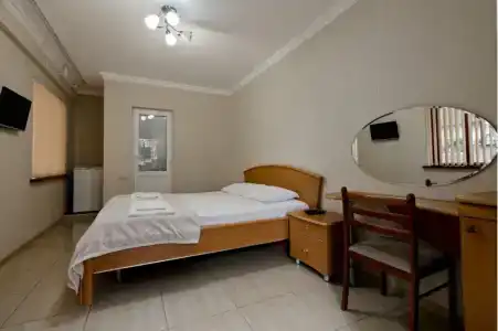 Белый парус - 20