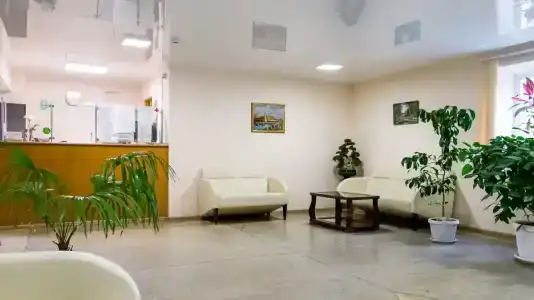 УТЦ ГА - 9