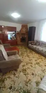 Трехэтажный дом по-комнатно - 18