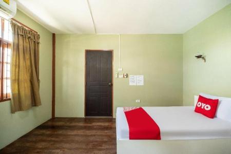 Oyo 691 Don Muang Boutique House - 36