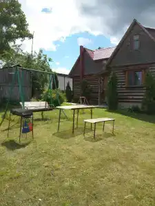 Крестьянское подворье - 1