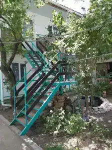 Гостевой дом на Севастопольской 14 - 1