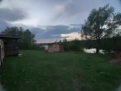 Озеро Снежное - 27