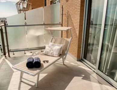 Smy Aran Blu Roma Mare - 7