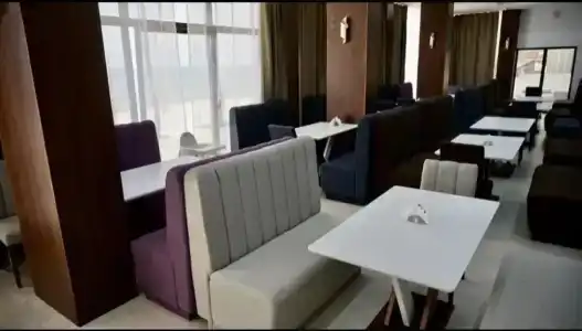 Solo Hotel - 33