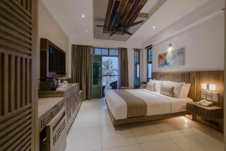 Ocean Grand at Hulhumale - 99