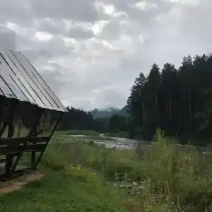 Чемальская поляна - 3