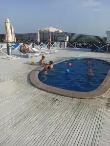 Белый Берег - 54