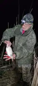 Форпост Староватаженский - 2
