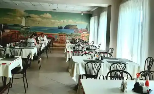 Белый лебедь - 11