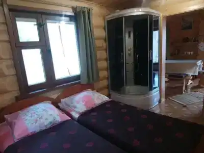 Саянский домик - 17