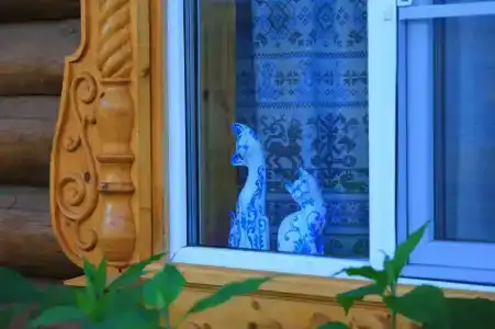Усадьба Добрыня - 49