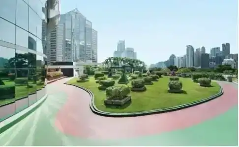 The Athenee, a Luxury Collection, Bangkok - Sha Extra Plus - 23