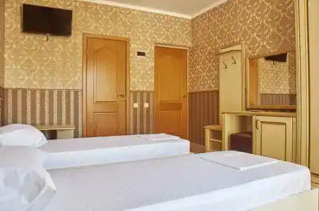 Югра 86 - 5