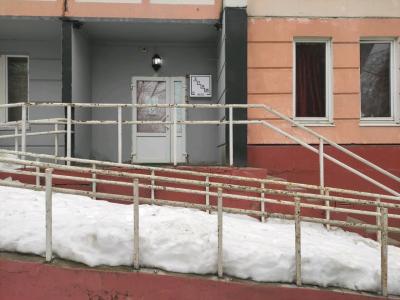 Этаж - 22