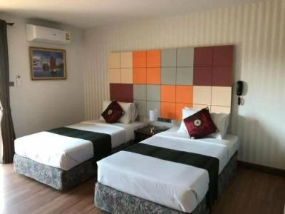 East Inn 15 Rayong - Sha Certified - 47