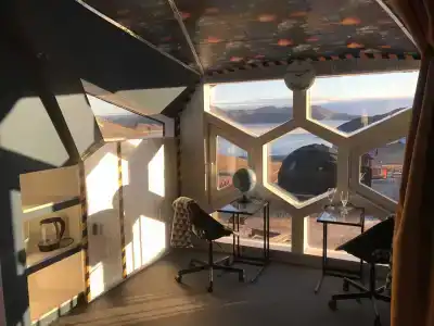 Воробьёвы горы - 38