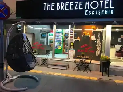 The Breeze - 21