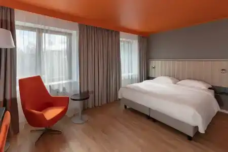 Park Inn by Radisson Meriton Conference & Spa Tallinn - 21