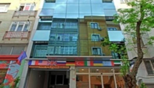 The Marist Kadikoy - 3